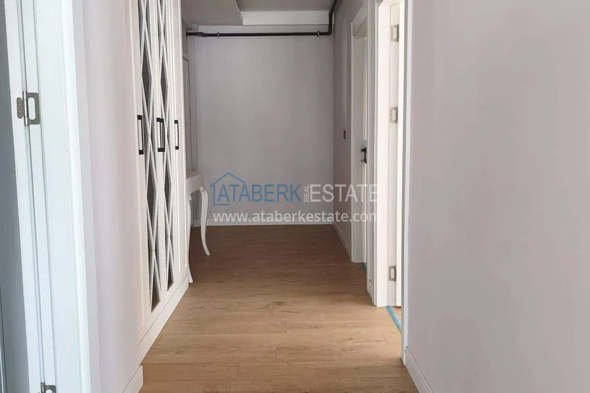Kupuj  Penthouse duplex 5+1 w centrum Antalyi, w dzielnicy Muratpasa, 750 metrów od morza 2 
