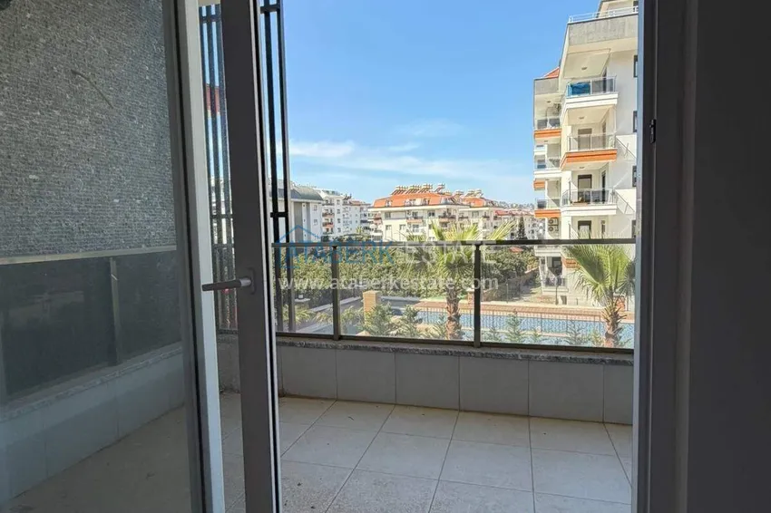 Kupuj  Duplex ogrodowy 2+1 z doskonałym wykończeniem w Oba, Alanya 18 