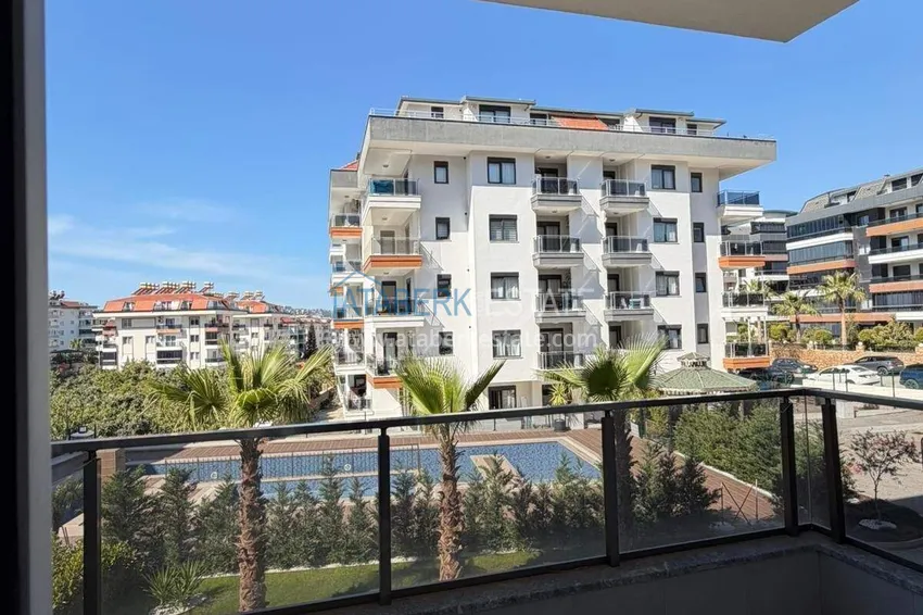 Kupuj  Duplex ogrodowy 2+1 z doskonałym wykończeniem w Oba, Alanya 19 