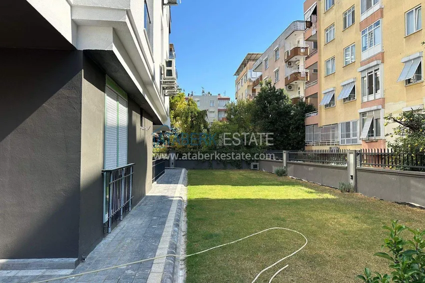 Penthouse duplex 5+1 w centrum Antalyi, w dzielnicy Muratpasa, 750 metrów od morza 3 