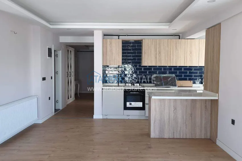 Kupuj  Penthouse duplex 5+1 w centrum Antalyi, w dzielnicy Muratpasa, 750 metrów od morza 4 
