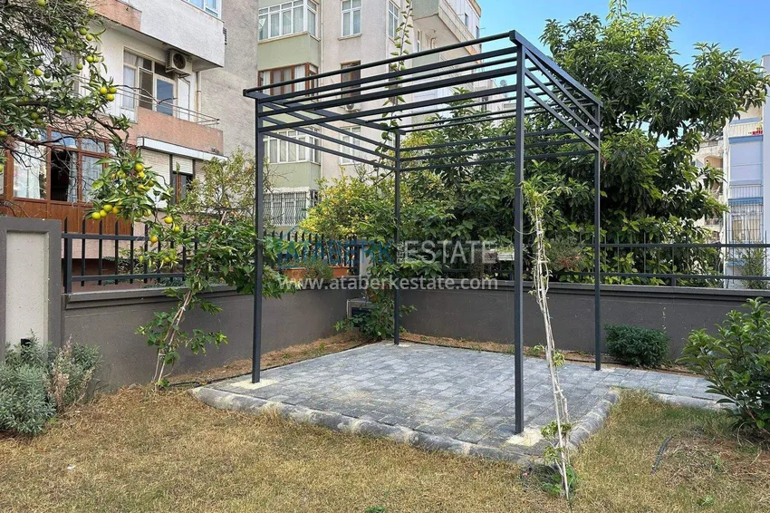 Penthouse duplex 5+1 w centrum Antalyi, w dzielnicy Muratpasa, 750 metrów od morza 5 
