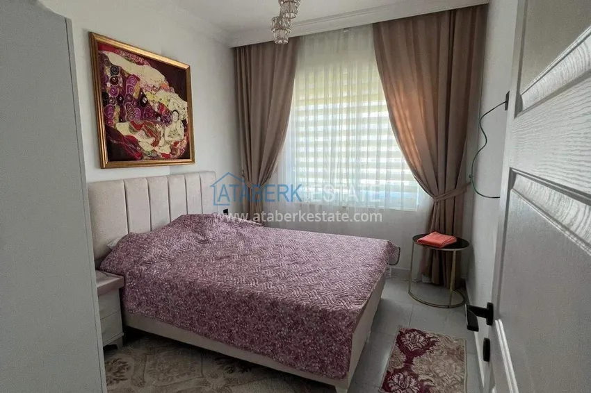 Kupuj  Apartament pod klucz 1+1 w Kargicak - 300 m od morza, oferta od właściciela 6 