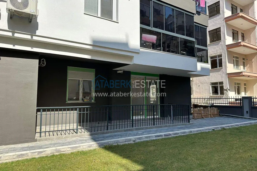 Penthouse duplex 5+1 w centrum Antalyi, w dzielnicy Muratpasa, 750 metrów od morza 6 