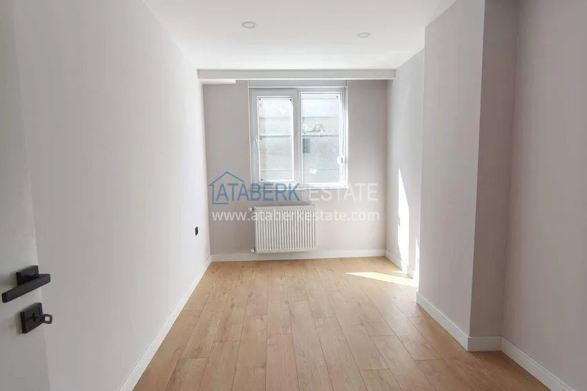 Kupuj  Penthouse duplex 5+1 w centrum Antalyi, w dzielnicy Muratpasa, 750 metrów od morza 6 
