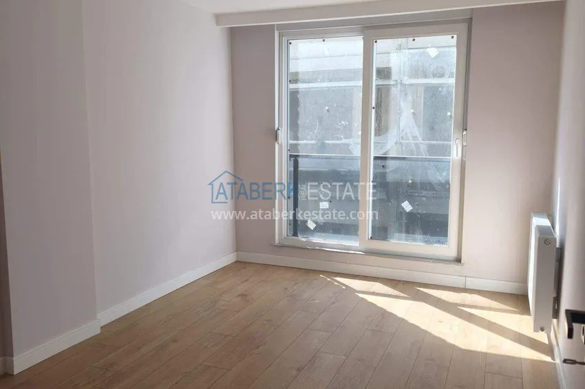 Kupuj  Penthouse duplex 5+1 w centrum Antalyi, w dzielnicy Muratpasa, 750 metrów od morza 7 