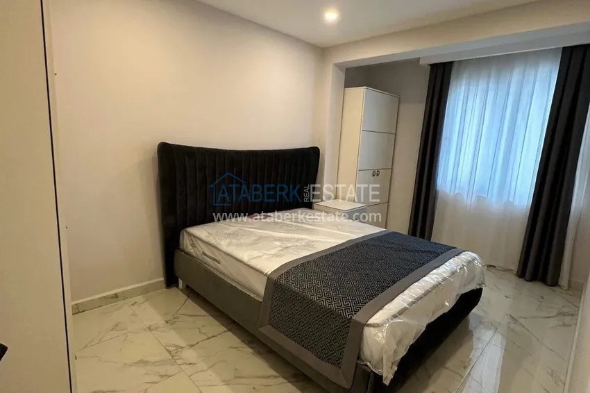 Kupuj  Apartament 1+1 w centrum Alanyi, 300 m od morza - oferta bezpośrednio od właściciela 8 