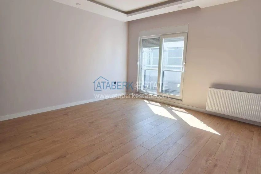 Kupuj  Penthouse duplex 5+1 w centrum Antalyi, w dzielnicy Muratpasa, 750 metrów od morza 8 