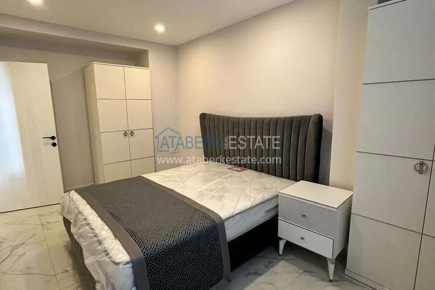 Kupuj  Apartament 1+1 w centrum Alanyi, 300 m od morza - oferta bezpośrednio od właściciela 9 