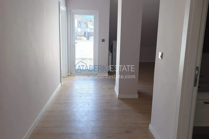 Kupuj  Penthouse duplex 5+1 w centrum Antalyi, w dzielnicy Muratpasa, 750 metrów od morza 9 