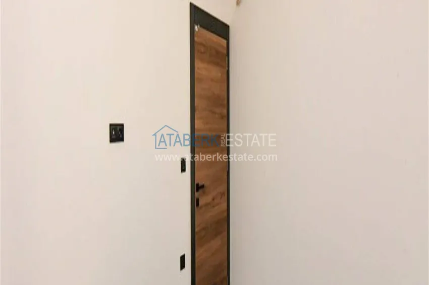 Kupuj  1+1 umeblowane mieszkanie w Alanya, Górna Oba 7 