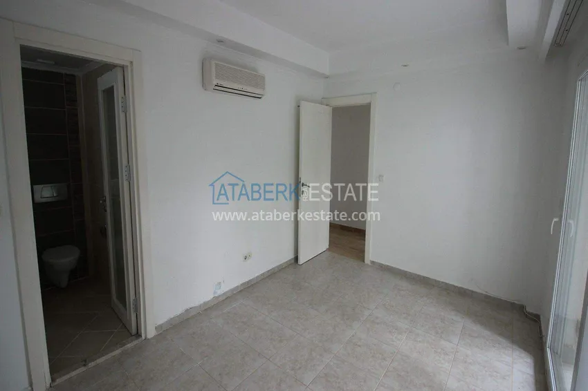 Kupuj  Apartament 2+1 w Oba - nieruchomość na zezwolenie na pobyt i obywatelstwo w Alanyi  12 