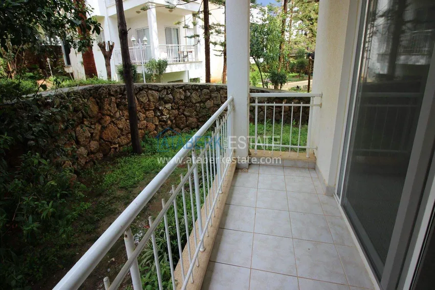 Kupuj  Apartament 2+1 w Oba - nieruchomość na zezwolenie na pobyt i obywatelstwo w Alanyi  14 