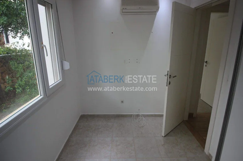 Kupuj  Apartament 2+1 w Oba - nieruchomość na zezwolenie na pobyt i obywatelstwo w Alanyi  15 