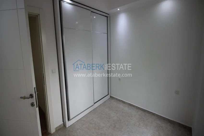 Kupuj  Apartament 2+1 w Oba - nieruchomość na zezwolenie na pobyt i obywatelstwo w Alanyi  16 