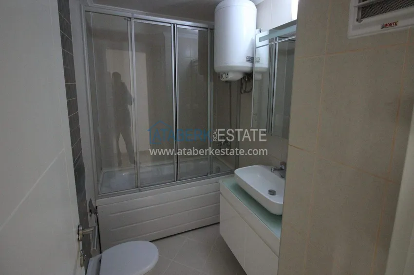 Kupuj  Apartament 2+1 w Oba - nieruchomość na zezwolenie na pobyt i obywatelstwo w Alanyi  17 