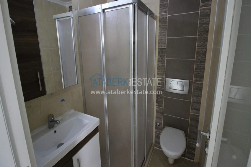 Kupuj  Apartament 2+1 w Oba - nieruchomość na zezwolenie na pobyt i obywatelstwo w Alanyi  18 