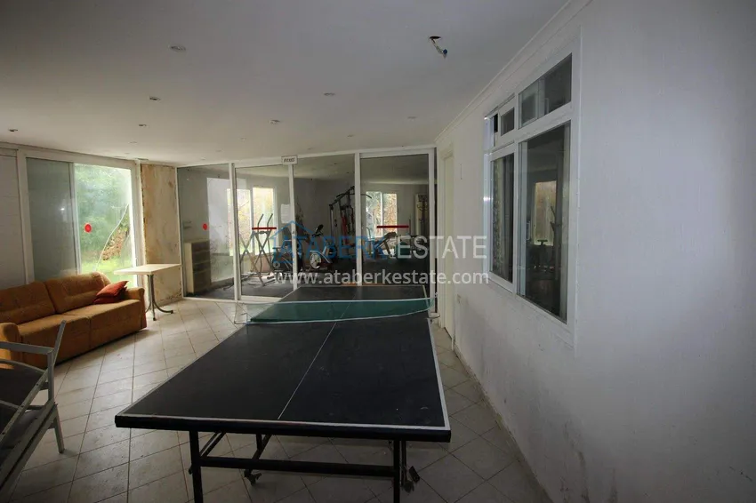 Apartament 2+1 w Oba - nieruchomość na zezwolenie na pobyt i obywatelstwo w Alanyi  21 