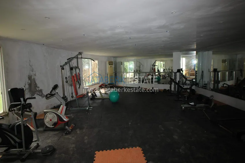 Apartament 2+1 w Oba - nieruchomość na zezwolenie na pobyt i obywatelstwo w Alanyi  22 