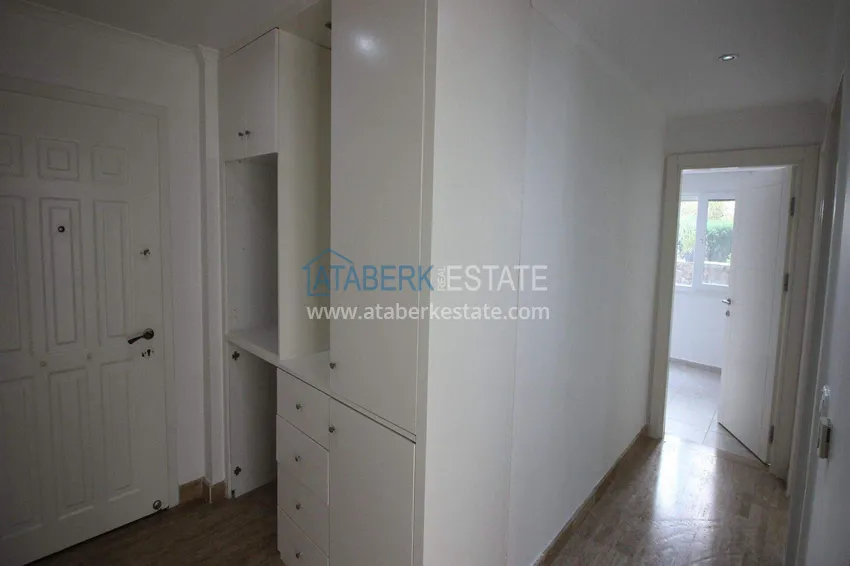 Kupuj  Apartament 2+1 w Oba - nieruchomość na zezwolenie na pobyt i obywatelstwo w Alanyi  3 