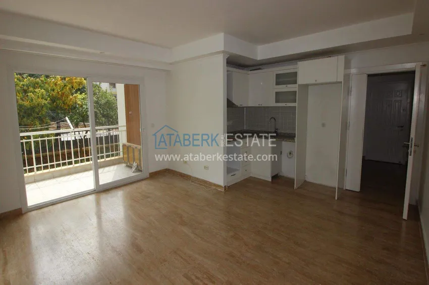Kupuj  Apartament 2+1 w Oba - nieruchomość na zezwolenie na pobyt i obywatelstwo w Alanyi  6 