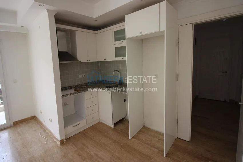 Kupuj  Apartament 2+1 w Oba - nieruchomość na zezwolenie na pobyt i obywatelstwo w Alanyi  7 