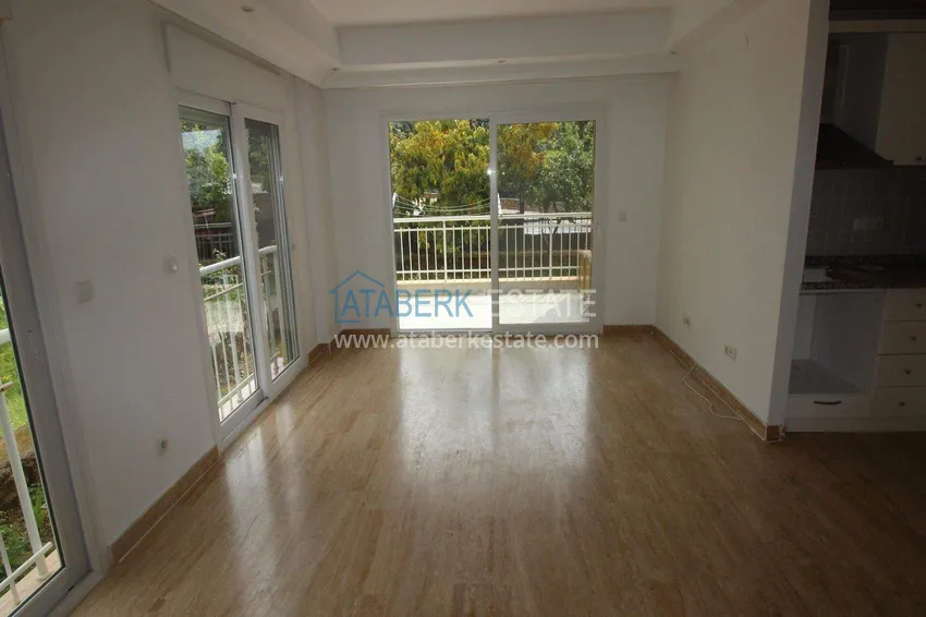 Kupuj  Apartament 2+1 w Oba - nieruchomość na zezwolenie na pobyt i obywatelstwo w Alanyi  8 