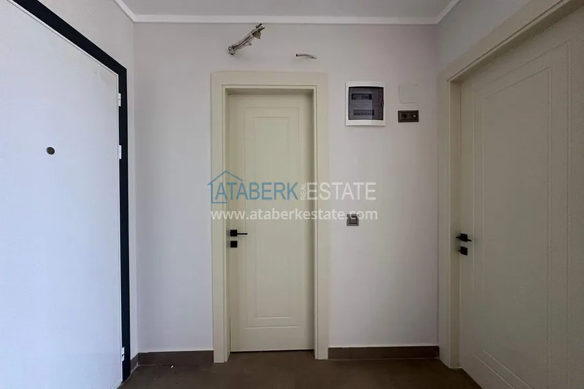 Kupuj  Apartament 1+1 w Mahmutlar — pięknie wykończony w kompleksie klasy premium, 650 m od morza 1 
