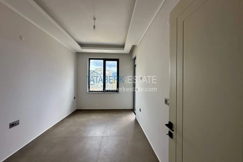 Kupuj  Apartament 1+1 w Mahmutlar — pięknie wykończony w kompleksie klasy premium, 650 m od morza 5 