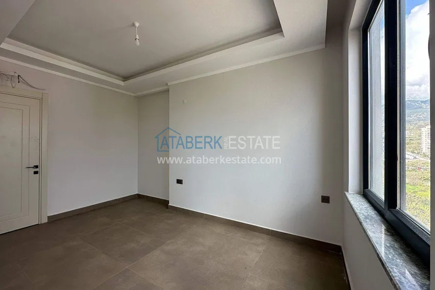 Kupuj  Apartament 1+1 w Mahmutlar — pięknie wykończony w kompleksie klasy premium, 650 m od morza 6 
