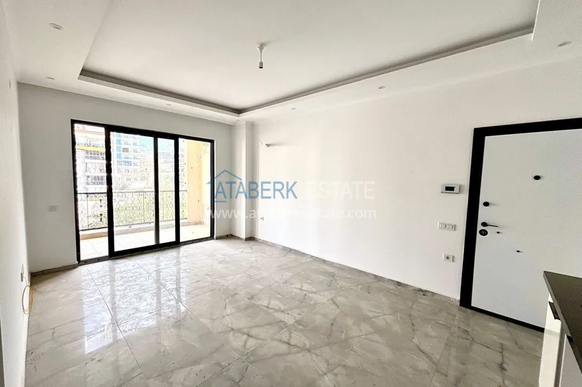 Kupuj  Apartament 1+1 w centrum Mahmutlar - obok centrum handlowego Akdeniz Park i 5 minut od morza 3 