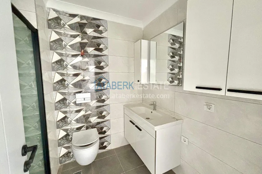 Kupuj  Apartament 1+1 w centrum Mahmutlar - obok centrum handlowego Akdeniz Park i 5 minut od morza 5 