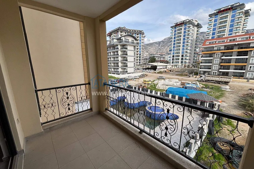 Kupuj  Apartament 1+1 w centrum Mahmutlar - obok centrum handlowego Akdeniz Park i 5 minut od morza 7 