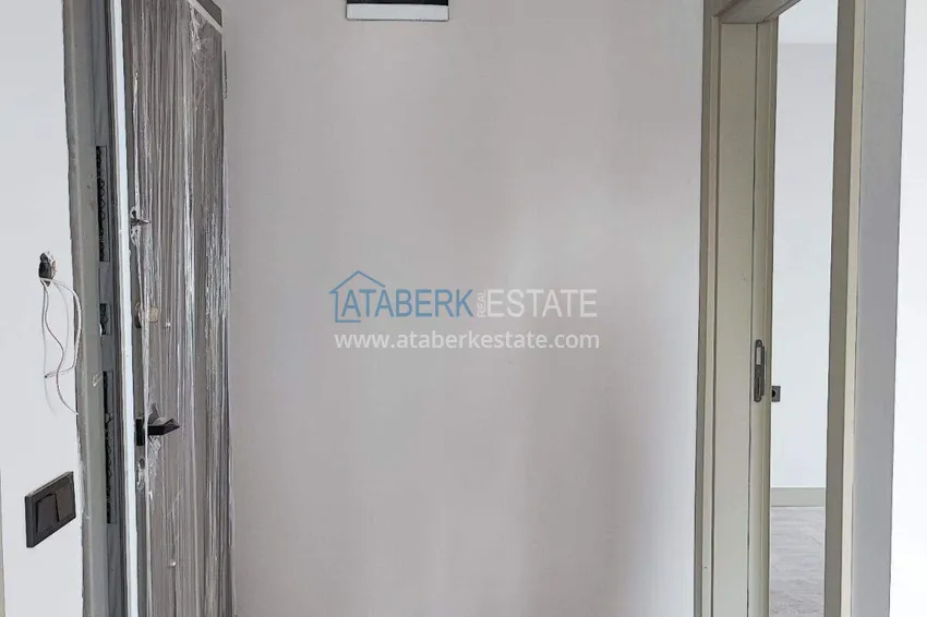 Kupuj  Nowy apartament 2+1 z wykończeniem pod klucz — Hurma, Konyaalti, Antalya. Sprzedaż przez właściciela 2 