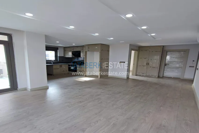 Kupuj  Nowy apartament 2+1 z wykończeniem pod klucz — Hurma, Konyaalti, Antalya. Sprzedaż przez właściciela 4 