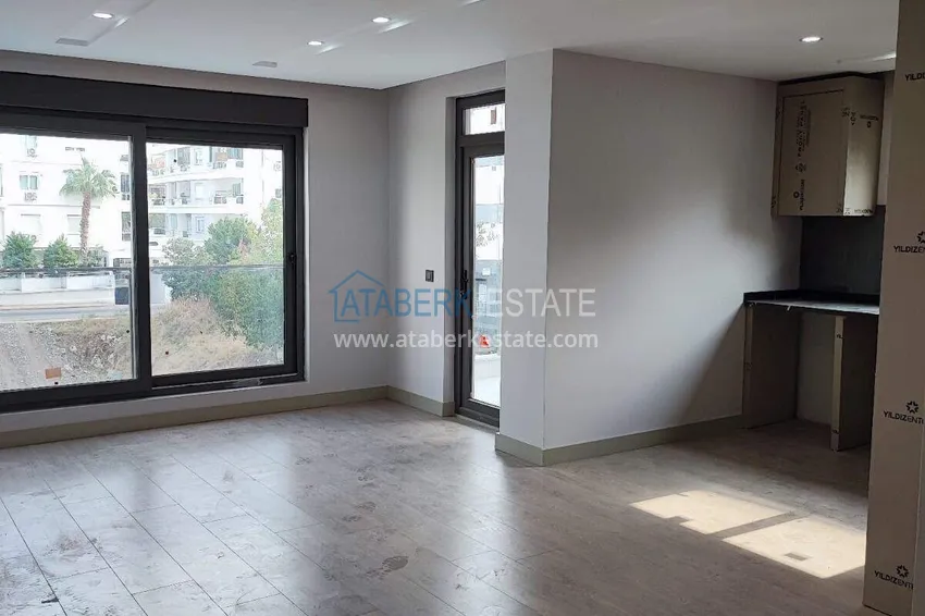 Kupuj  Nowy apartament 2+1 z wykończeniem pod klucz — Hurma, Konyaalti, Antalya. Sprzedaż przez właściciela 7 