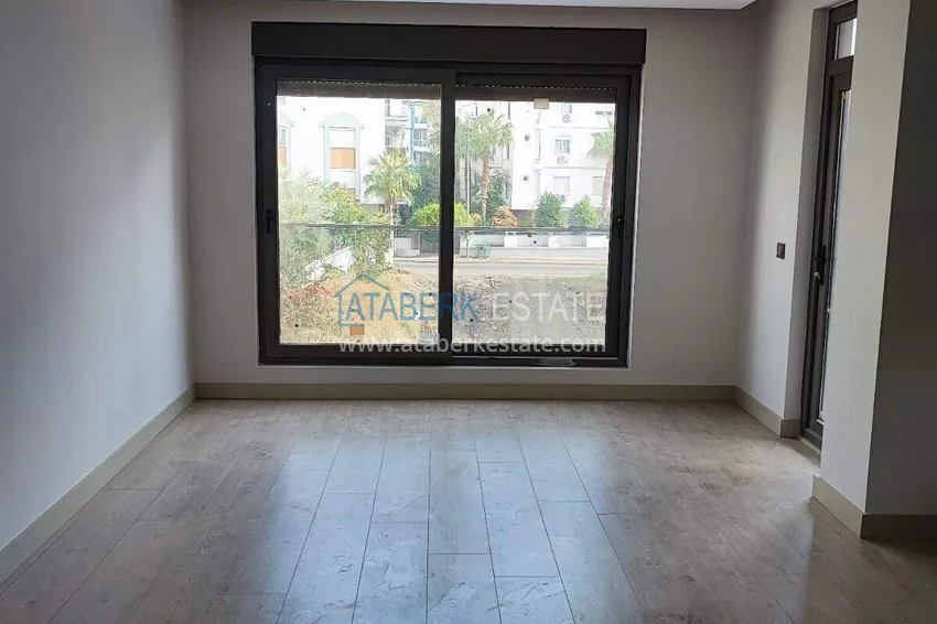 Kupuj  Nowy apartament 2+1 z wykończeniem pod klucz — Hurma, Konyaalti, Antalya. Sprzedaż przez właściciela 8 