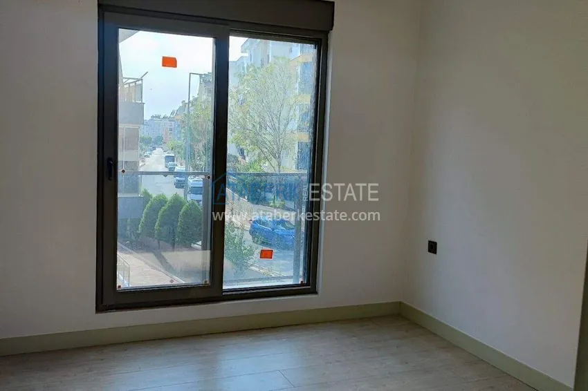 Kupuj  Nowy apartament 2+1 z wykończeniem pod klucz — Hurma, Konyaalti, Antalya. Sprzedaż przez właściciela 10 