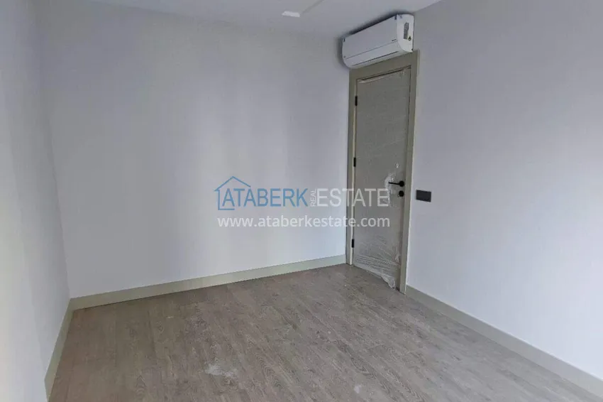 Kupuj  Nowy apartament 2+1 z wykończeniem pod klucz — Hurma, Konyaalti, Antalya. Sprzedaż przez właściciela 11 