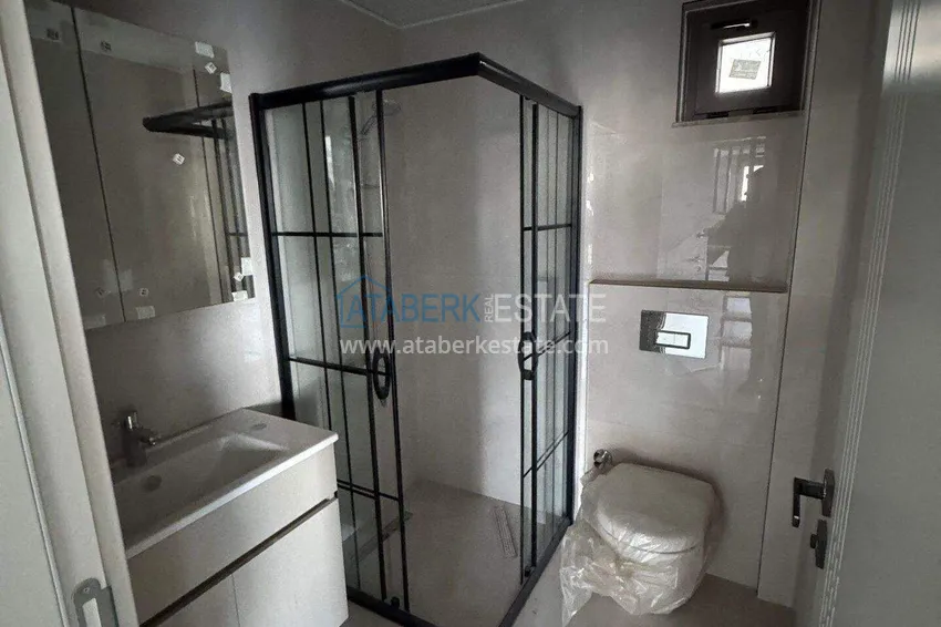 Kupuj  Atrakcyjny inwestycyjnie projekt w centrum butikowego kompleksu Antalya 11 