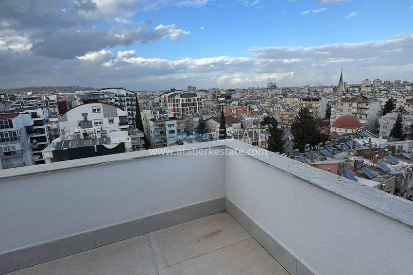 Kupuj  Atrakcyjny inwestycyjnie projekt w centrum butikowego kompleksu Antalya 15 