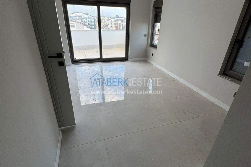 Kupuj  Atrakcyjny inwestycyjnie projekt w centrum butikowego kompleksu Antalya 6 