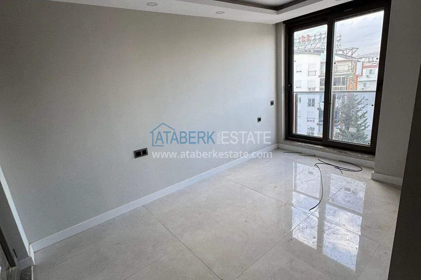 Kupuj  Atrakcyjny inwestycyjnie projekt w centrum butikowego kompleksu Antalya 9 