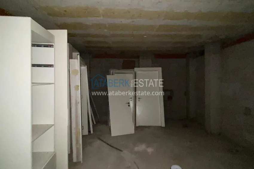 Kupuj  Dom z działką o powierzchni 1000 m² w Gazipasa - odpowiedni dla obywatelstwa tureckiego 25 