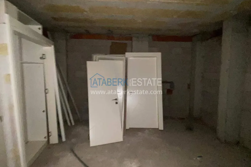 Kupuj  Dom z działką o powierzchni 1000 m² w Gazipasa - odpowiedni dla obywatelstwa tureckiego 26 
