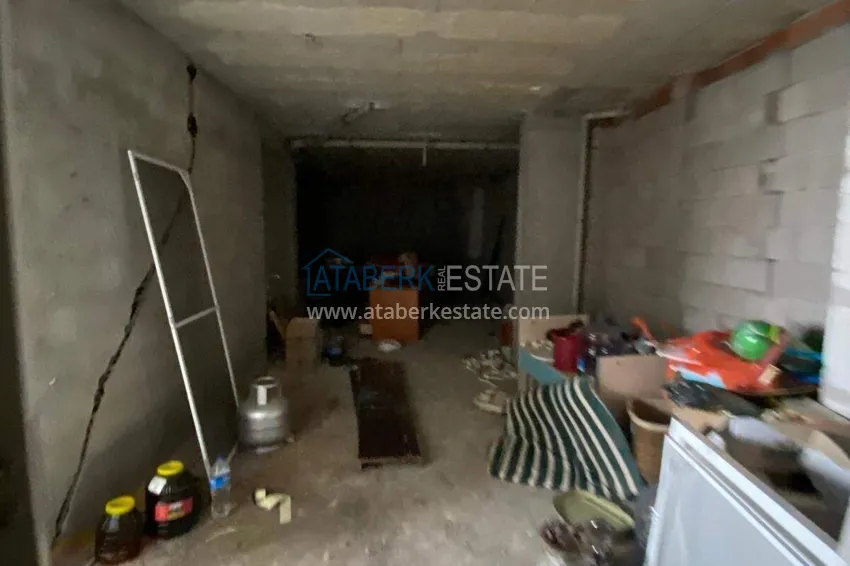 Kupuj  Dom z działką o powierzchni 1000 m² w Gazipasa - odpowiedni dla obywatelstwa tureckiego 28 