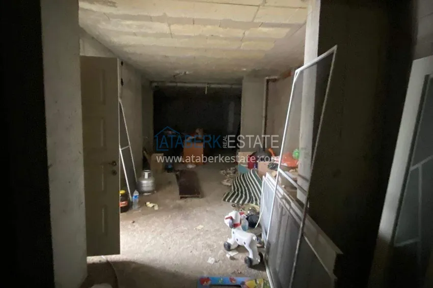 Kupuj  Dom z działką o powierzchni 1000 m² w Gazipasa - odpowiedni dla obywatelstwa tureckiego 29 