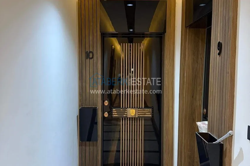 Kupuj  Nowy apartament 2+1 w Antalya, dzielnica Altintash - rezydencja z infrastrukturą 1 