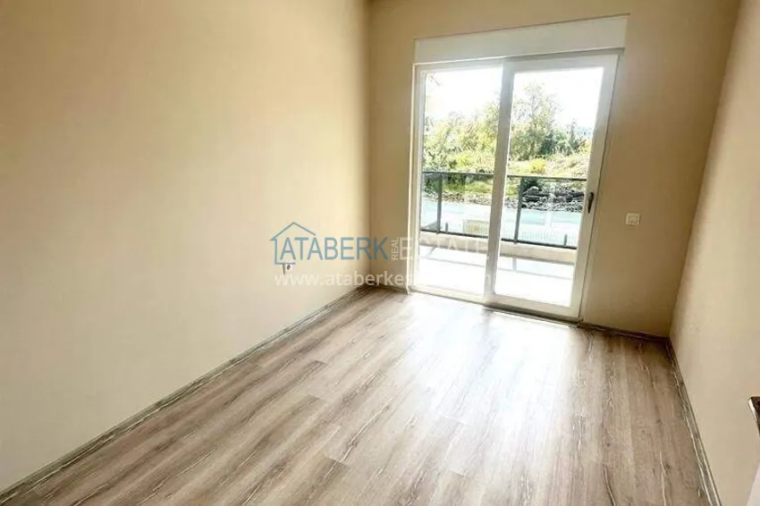 Kupuj  Apartament 2+1 w Alanyi, dzielnica Oba - rezydencja z infrastrukturą 11 