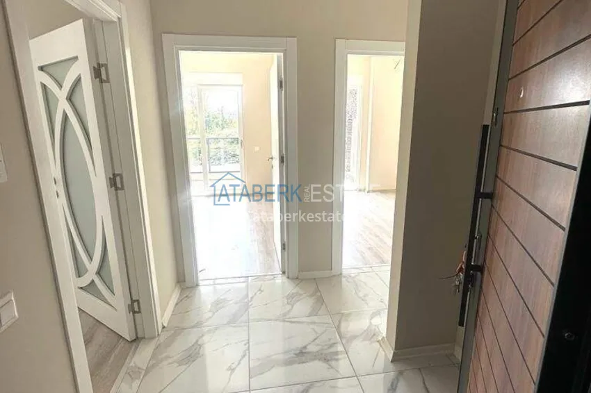 Kupuj  Apartament 2+1 w Alanyi, dzielnica Oba - rezydencja z infrastrukturą 1 